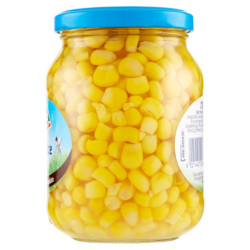 VALFRUTTA SWEET CORN 360 G