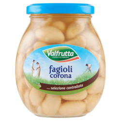 VALFRUTTA ALUBIAS CORONA 360 G