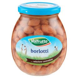 VALFRUTTA BORLOTTI ITALIANA...