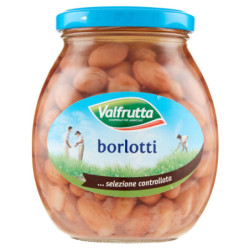 VALFRUTTA ITALIENISCHE BORLOTTI 360 G