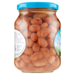 VALFRUTTA ITALIENISCHE BORLOTTI 360 G