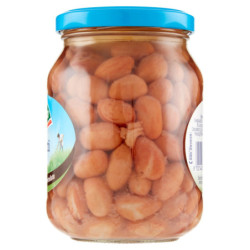 VALFRUTTA ITALIENISCHE BORLOTTI 360 G