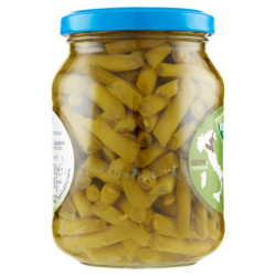 VALFRUTTA ITALIAN GREEN BEANS 360 G