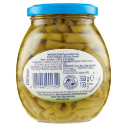 Valfrutta fagiolini italiani 360 g