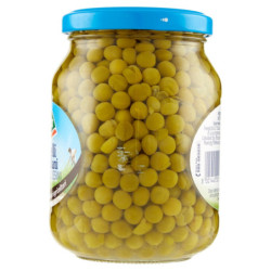 Valfrutta piselli italiani Piccolissimi 360 g