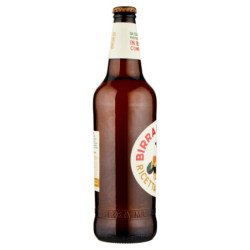 Birra Moretti Ricetta Originale 66 cl