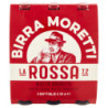 BIRRA MORETTI LA ROSSA 7.2 3 X 33 CL