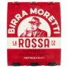 BIRRA MORETTI LA ROSSA 7.2 3 X 33 CL