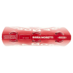 BIRRA MORETTI LA ROSSA 7.2 3 X 33 CL