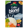 GALLO BLOND BASMATI 500 G