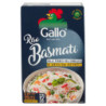 GALLO BASMATI PROFUMATO DA AGRICOLTURA SOSTENIBILE 500 G