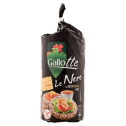 GALLOTTE RISO VENERE E MAIS 100 G