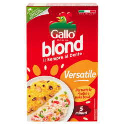 Gallo blond Versatile 1 kg