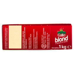 Gallo blond Versatile 1 kg