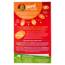 Gallo blond Versatile 1 kg