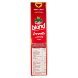 Gallo blond Versatile 1 kg