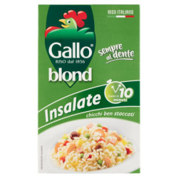 Gallo blond Insalate 1 kg