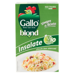 GALLO BLOND SALATE 1 KG