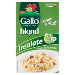 GALLO BLOND SALATE 1 KG