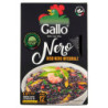 GALLO NERO ARROZ NEGRO ENTERO 500 G