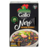 GALLO NERO WHOLE BLACK RICE 500 G