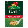 ARROZ GRAN GALLO ARBORIO 500 G