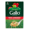 ARROZ GRAN GALLO ARBORIO 500 G