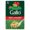 GRAN GALLO ARBORIO RICE 500 G