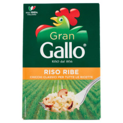 GRAN GALLO RIBE REIS 500 G