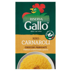 ARROZ GALLO RESERVA CARNAROLI 1 KG