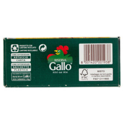 Gallo Riserva Riso Carnaroli 1 kg