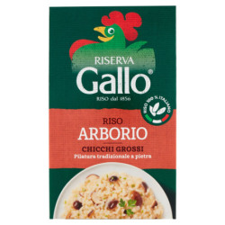 ARROZ GALLO RESERVA ARBORIO...