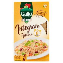 GALLO RUBIO ENTERO 1 KG