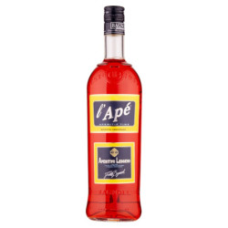 L'APÉ APERITIVO LEGGERO 100 CL