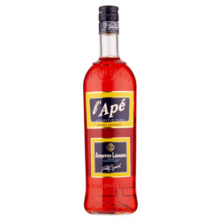 L'APÉ APERITIVO LEGGERO 100 CL