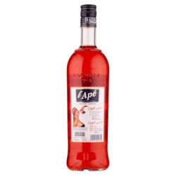 L'APÉ APERITIVO LEGGERO 100 CL