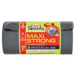 Domopak Spazzy Maxi Strong...