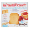 GrissinBon leFrescheBiscottate Bassissimo contenuto di Sale 250 g