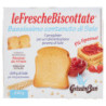 GrissinBon leFrescheBiscottate Bassissimo contenuto di Sale 250 g