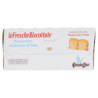 GrissinBon leFrescheBiscottate Bassissimo contenuto di Sale 250 g