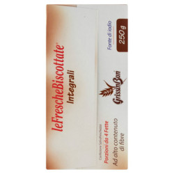 GRISSINBON LEFRESCHE GALLETAS ENTERAS ENTERAS 250 G