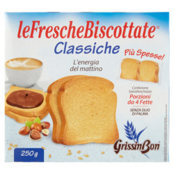 GRISSINBON LEFRESCHE...