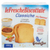 GRISSINBON LEFRESCHE BISCUITS CLASSIC 250 G