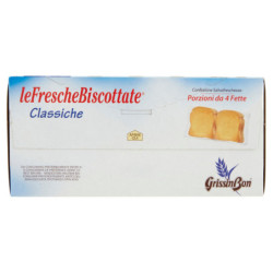 GRISSINBON LEFRESCHE GALLETAS CLÁSICAS 250 G