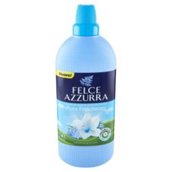 FELCE AZZURRA AMMORBIDENTE CONCENTRATO PURA FRESCHEZZA 1025 ML