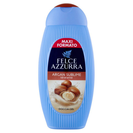 FELCE AZZURRA ARGAN SUBLIME IDRATANTE DOCCIA GEL 400 ML