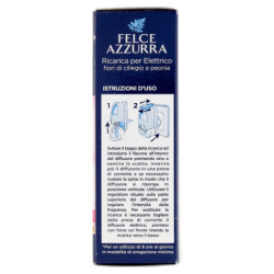 BLUE FERN HOME RECAMBIO DE AIRE PARA CEREZO Y PEONÍA ELÉCTRICO 20 ML