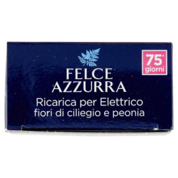 BLUE FERN HOME RECAMBIO DE AIRE PARA CEREZO Y PEONÍA ELÉCTRICO 20 ML