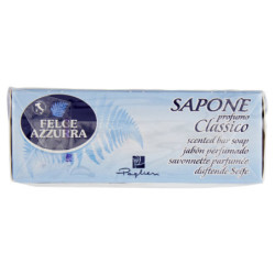 Felce Azzurra Sapone profumo Classico 3 x 100 g