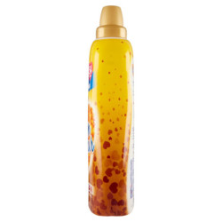 MON AMOUR ORO ARGÁN SUAVIZANTE CONCENTRADO 1350 ML